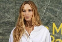 Did You Know Jennifer Lawrence Was Criticized for Her Behavior on the Red Carpet? Here's Why!