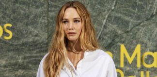 Did You Know Jennifer Lawrence Was Criticized for Her Behavior on the Red Carpet? Here's Why!