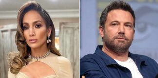 Did You Know Jennifer Lopez Didn't Want To Divorce Ben Affleck But 'Nothing Was Gonna Change With Ben'? Know Here