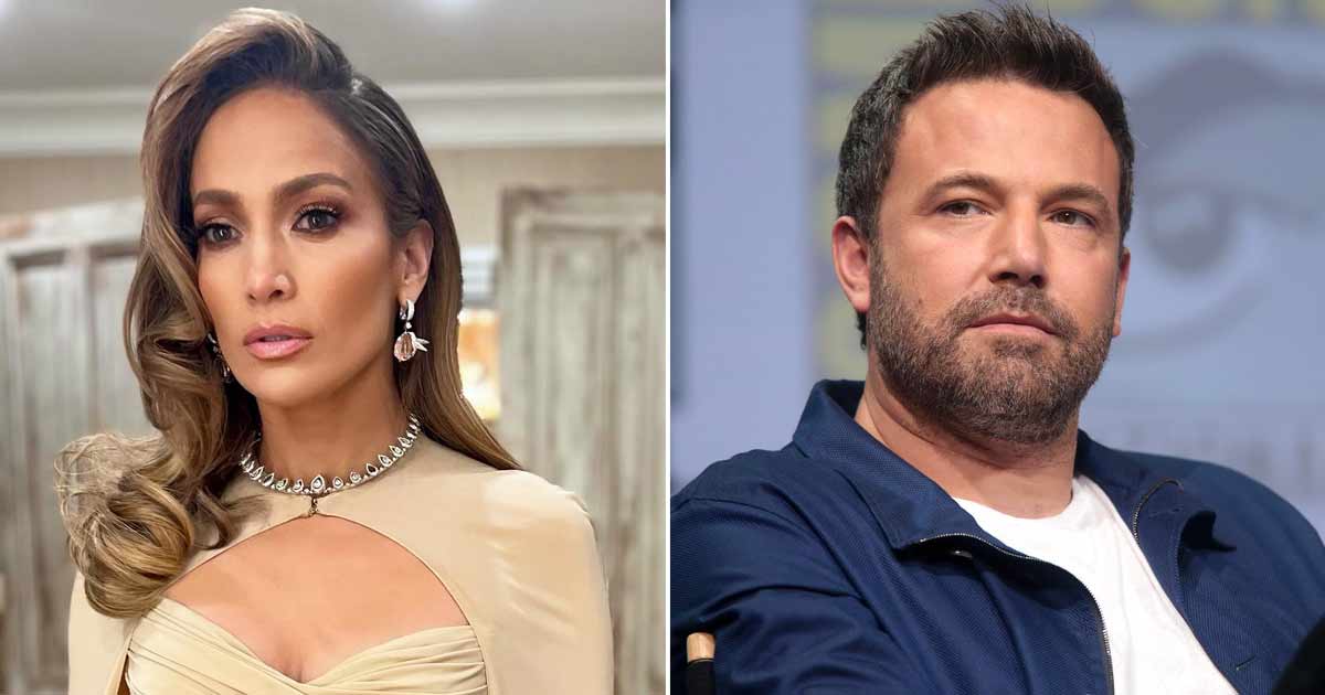 Did You Know Jennifer Lopez Didn't Want To Divorce Ben Affleck But 'Nothing Was Gonna Change With Ben'? Know Here