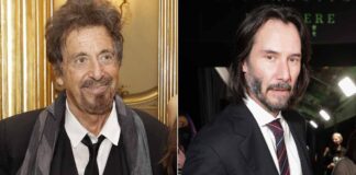 Did You Know Keanu Reeves Was Rejected Three Times By Al Pacino Before Landing Matrix Franchise?