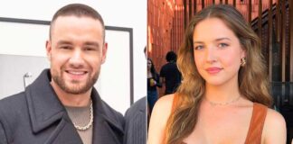 Did You Know Liam Payne Once Told Ex-Fiancée Maya Henry 'I'm Gonna Die'?