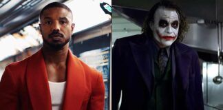 Did You Know Michael B Jordan Fell Into Depression For A Marvel Movie Like Heath Ledger’s Joker?