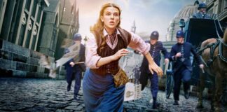Millie Bobby Brown’s Enola Holmes 3 is already in works!