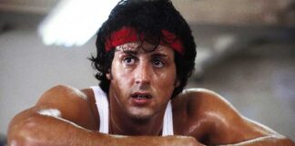 Rocky was shot on a shoestring budget. Here’s how it rocked