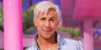 Ryan Gosling Almost Starred in Fifty Shades of Grey