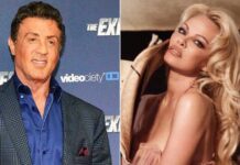 Sylvester Stallone Tried to Woo Pamela Anderson with a Porsche for a Night Together!