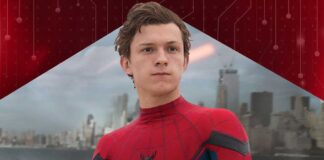 Did you know the Spider-Man duit took 45 Minutes to put on and take off?