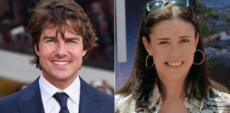 Did You Know? Tom Cruise Was Prepared to Divorce Mimi Rogers in His Quest for a Monk's Life – Here's the Incredible Story!