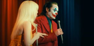 Did You Know Warner Bros Gambled With Joker 2?