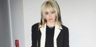 Do you remember when Miley Cyrus shocked everyone by cutting her hair off?
