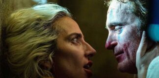 Joker: Folie À Deux does not have post-credits Scene