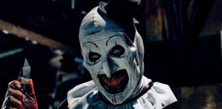 Does Terrifier 3 Have Post Credits Scene