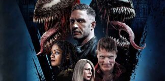 Does Venom: The Last Dance have a Post-Credits Scene?