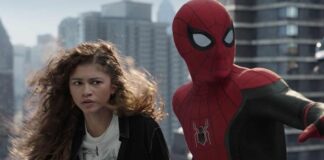 Does Zendaya's MJ Know More About the Multiverse Than She's Letting On in Spider-Man?