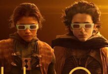 Dune: Part Three — Everything You Need to Know About the Next Epic Installment!