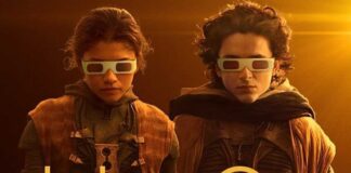 Dune: Part Three — Everything You Need to Know About the Next Epic Installment!