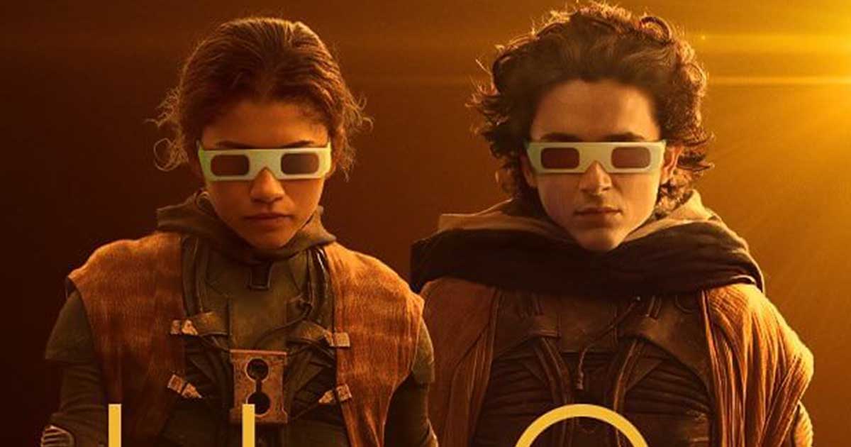 Dune: Part Three — Everything You Need to Know About the Next Epic Installment!