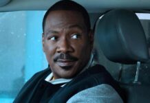 Eddie Murphy Reveals the Real Reason to Return as Axel Foley in Beverly Hills Cop: Here's What Made Him Say "Yes"!