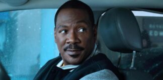 Eddie Murphy Reveals the Real Reason to Return as Axel Foley in Beverly Hills Cop: Here's What Made Him Say "Yes"!