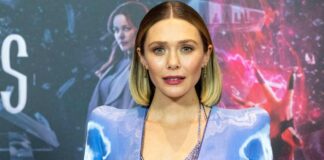 Elizabeth Olsen had a horrible filming experience as Wanda