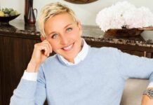 Ellen DeGeneres Apologizes For Toxic Workplace Allegations