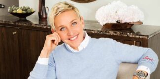 Ellen DeGeneres Apologizes For Toxic Workplace Allegations