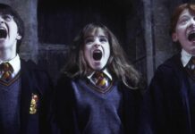 Everything We Know So Far About the Harry Potter TV Series
