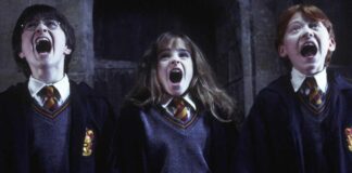 Everything We Know So Far About the Harry Potter TV Series