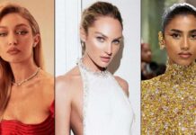 Everything To Know About Victoria's Secret Fashion Show 2024: Who's Returning?