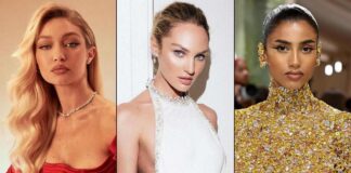 Everything To Know About Victoria's Secret Fashion Show 2024: Who's Returning?