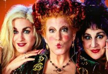 Everything we know about the much-awaited Hocus Pocus 3