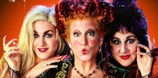 Everything we know about the much-awaited Hocus Pocus 3