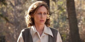 Everything You Need to Know About Conjuring 4!