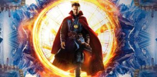 Here’s everything you need to know about Doctor Strange 3