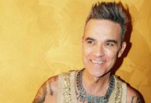 Everything You Need to Know About Robbie Williams biopic Better Man