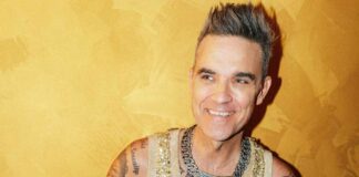 Everything You Need to Know About Robbie Williams biopic Better Man