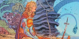 Everything You Need to Know About Supergirl: Woman of Tomorrow