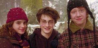 Everything you need to know about the Harry Potter TV series