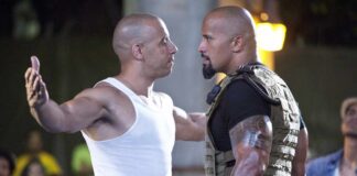 When Vin Diesel and Dwayne Johnson had a bitter rivalry on the sets of Fast & Furious!