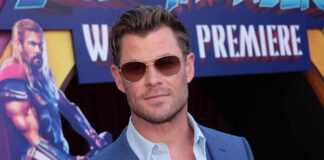From Aussie Soap Operas to Marvel Hero: When Chris Hemsworth Transformed into the Mighty Thor!