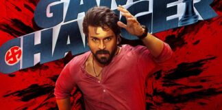 Game Changer: 40 Crores Splurged On Two Songs?