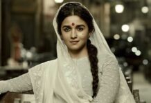 Revisiting the box office performance of Alia Bhatt's Gangubai Kathiawadi!