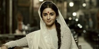 Revisiting the box office performance of Alia Bhatt's Gangubai Kathiawadi!