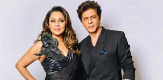 Gauri Khan had rejected Shah Rukh Khan twice