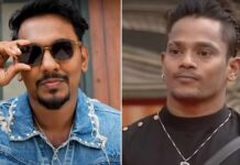 Get the Deets: Mehboob & Nabeel Discuss 'Community Voting' on Bigg Boss Telugu