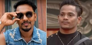 Get the Deets: Mehboob & Nabeel Discuss 'Community Voting' on Bigg Boss Telugu
