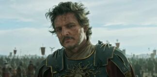 Gladiator 2 needs to make a certain amount to break Ridley Scott’s record