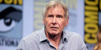 Harrison Ford addresses his role as Marvel’s Red Hulk