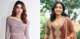 Healthy Breakfasts of South Indian Actresses